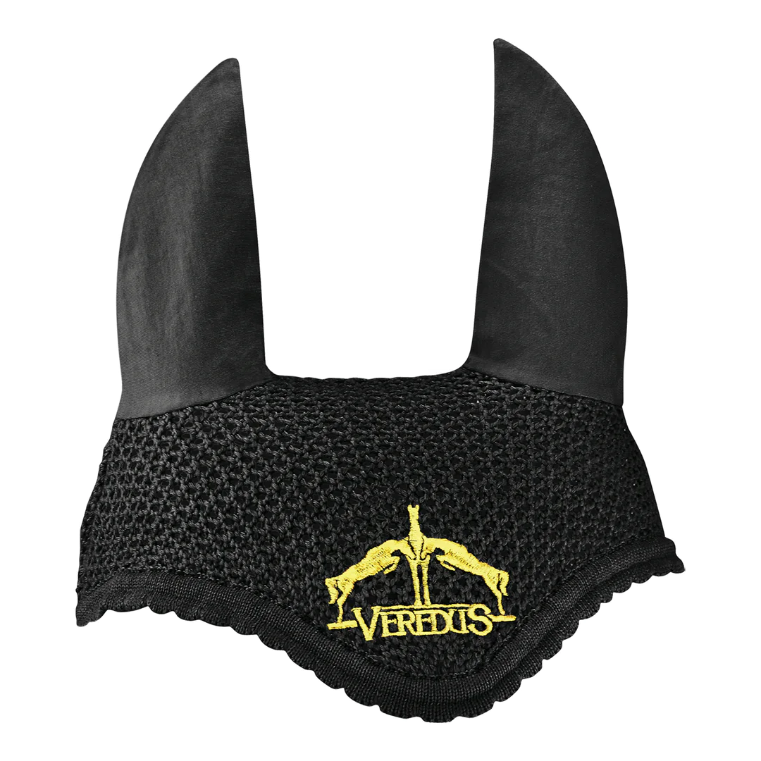 Veredus Grand Slam Fly-Fringe #colour_black