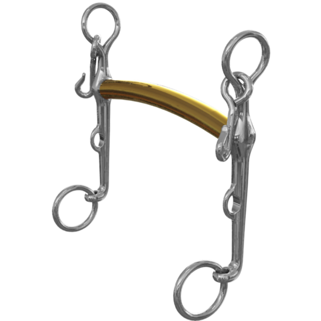 Neue Schule Transform Weymouth 12mm 5cm Shank
