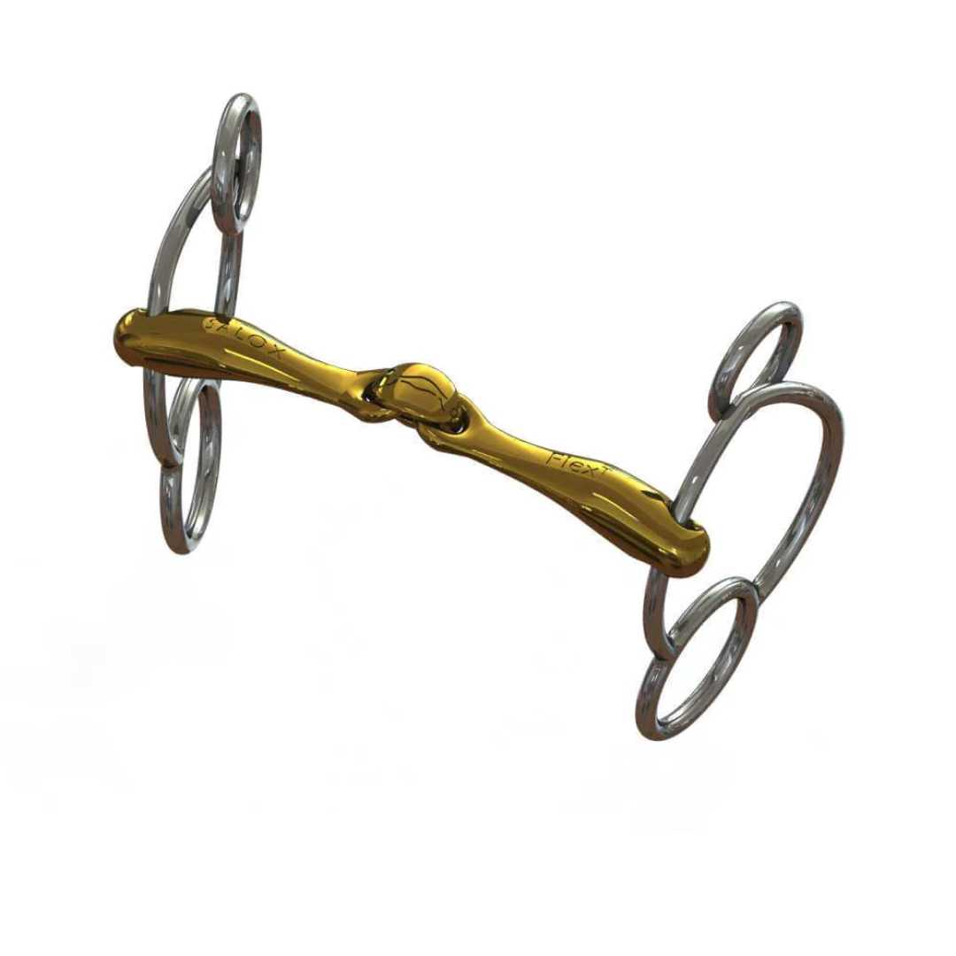 Neue Schule Turtle Tactio + Flex 16mm Pony Universal