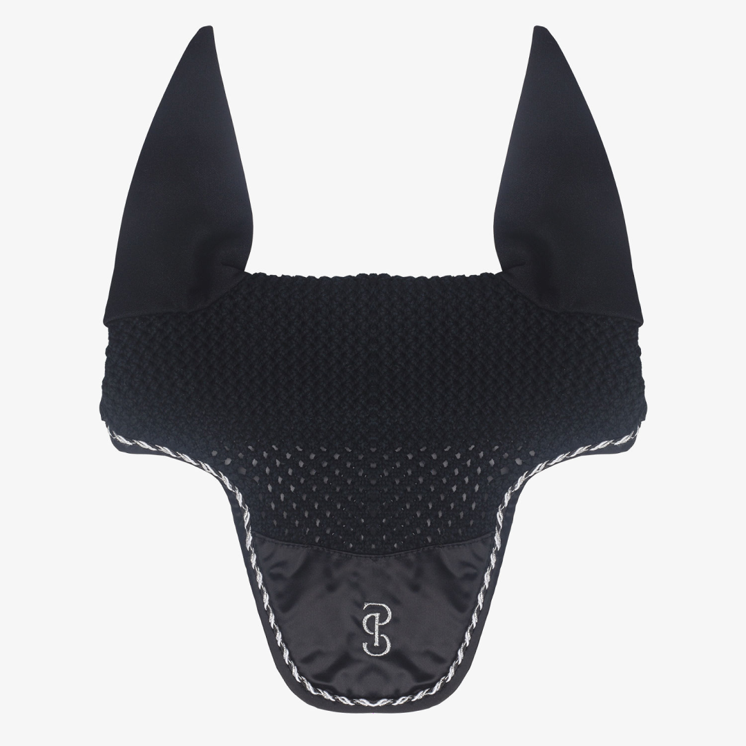 PS of Sweden Black Signature Fly Hat #colour_black