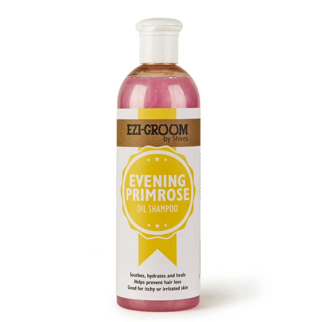 Shires EZI-GROOM Evening Primrose Oil Shampoo