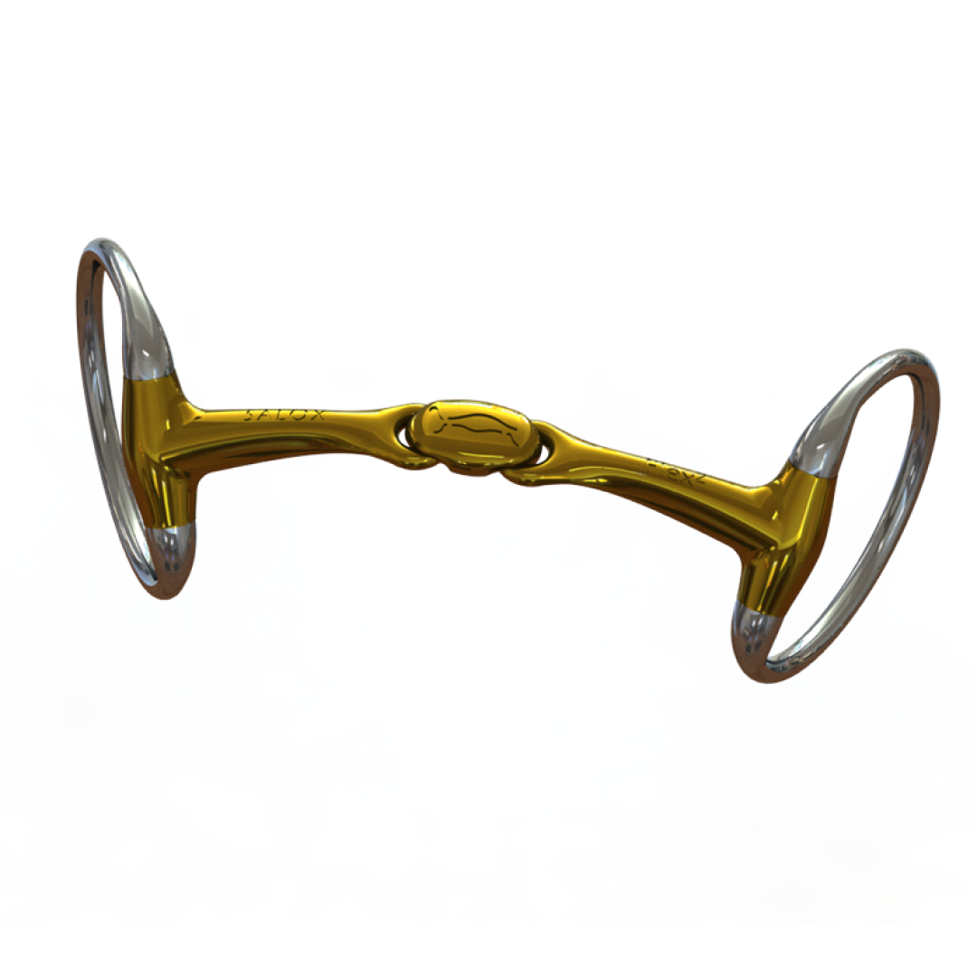 Neue Schule Turtle Top With Flex 16mm Eggbutt