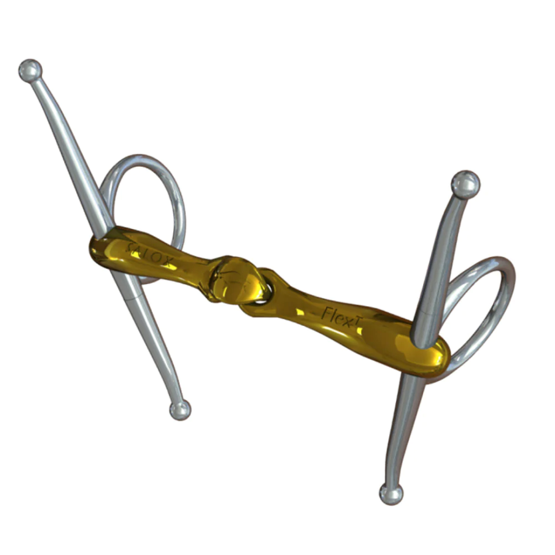 Neue Schule Turtle Tactio + Flex 16mm Full Cheek