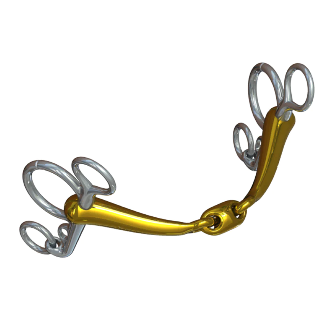 Neue Schule Tranz Lozenge 16mm Jumper