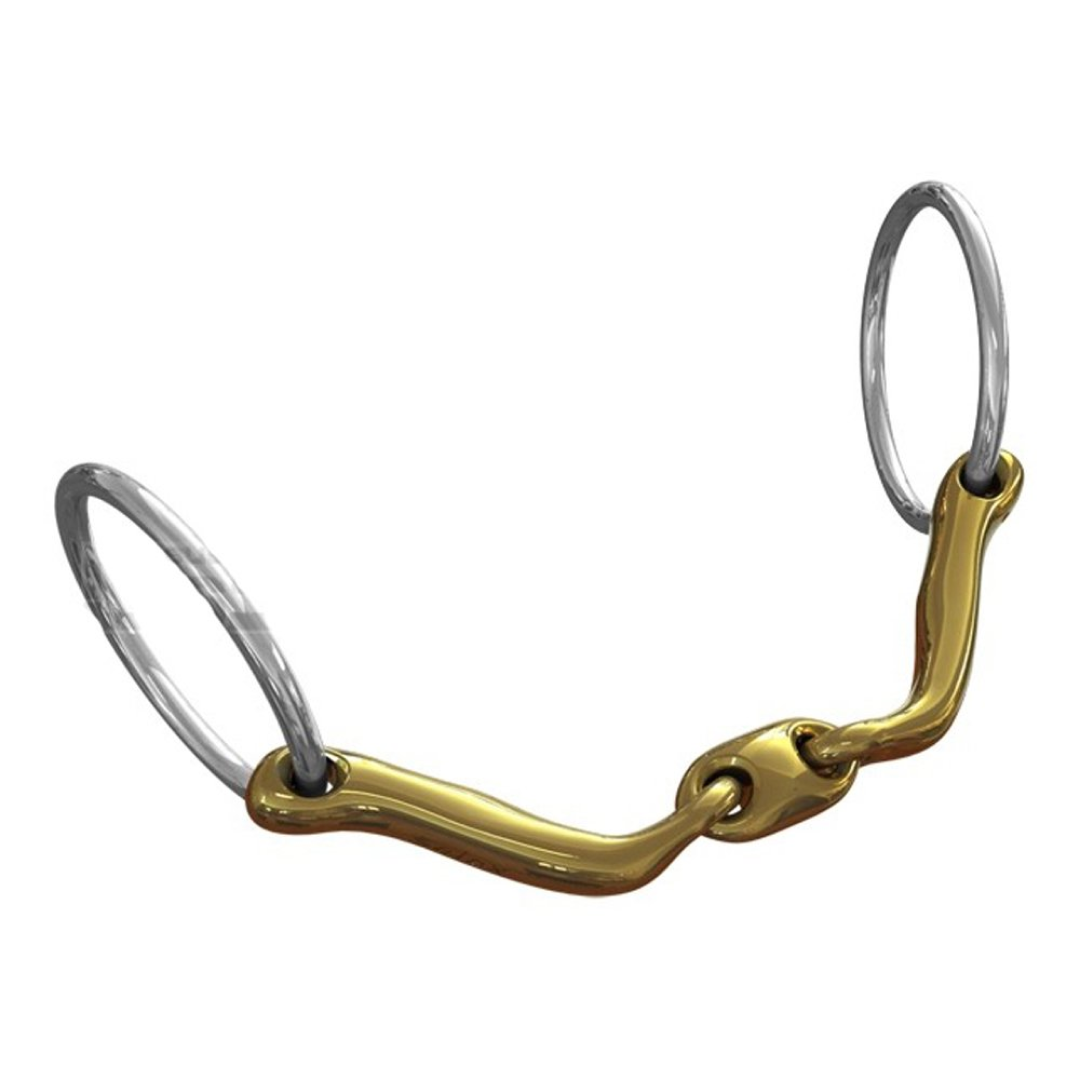 Neue Schule Verbindend 12mm 65mm Loose Ring