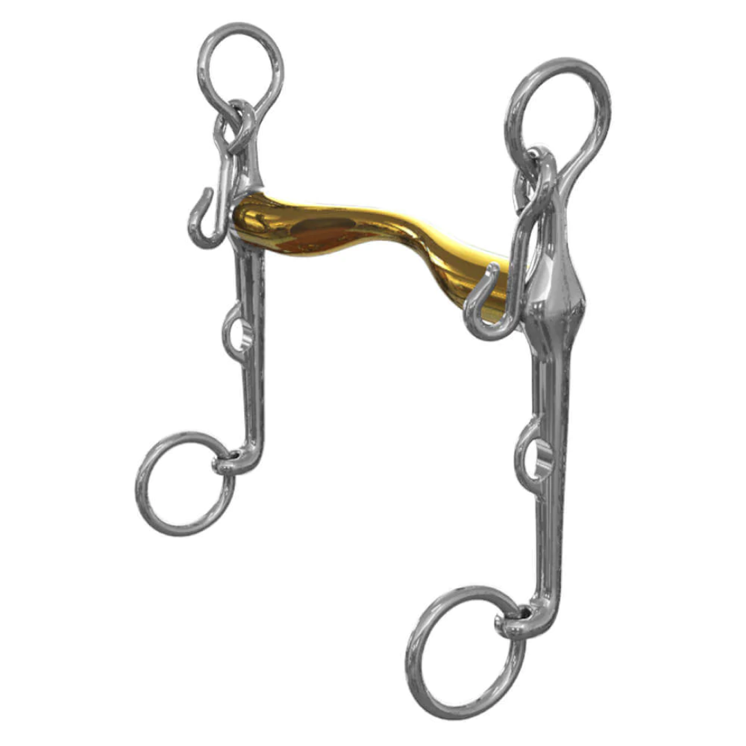 Neue Schule Aachen Weymouth 16mm 7cm Shank