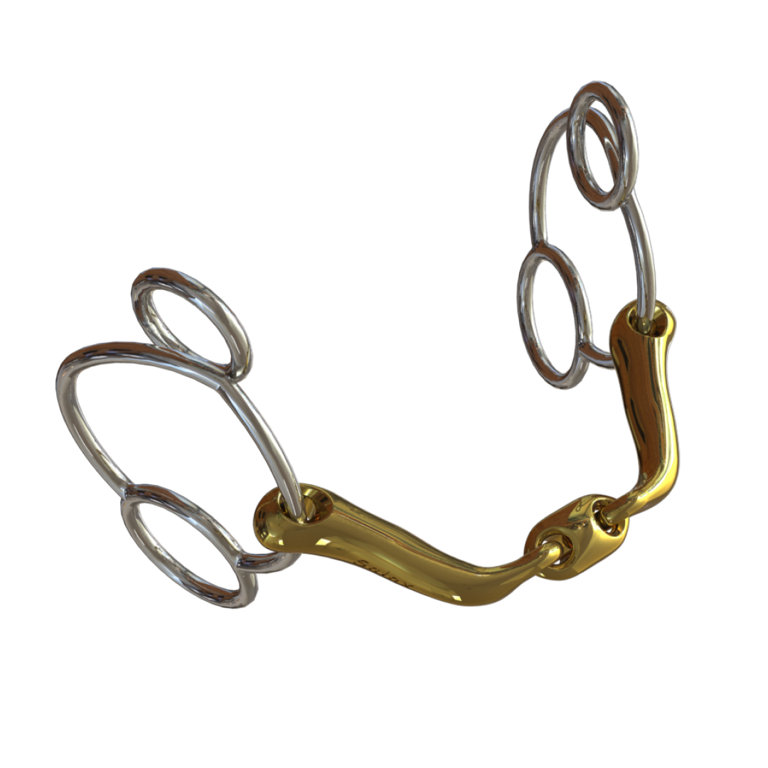 Neue Schule Verbindend 12mm Universal