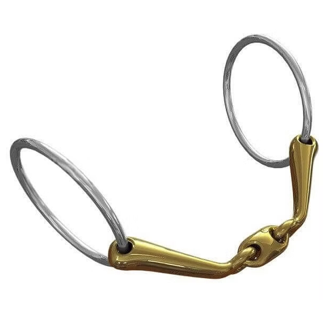 Neue Schule Starter 14mm 70mm Loose Ring