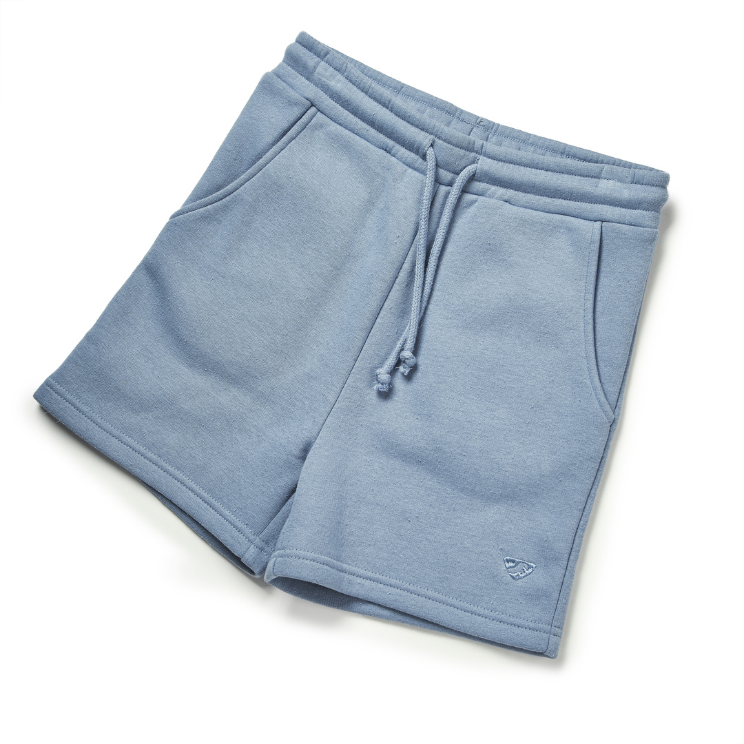 Shires Aubrion Maids Serene Shorts #colour_blue