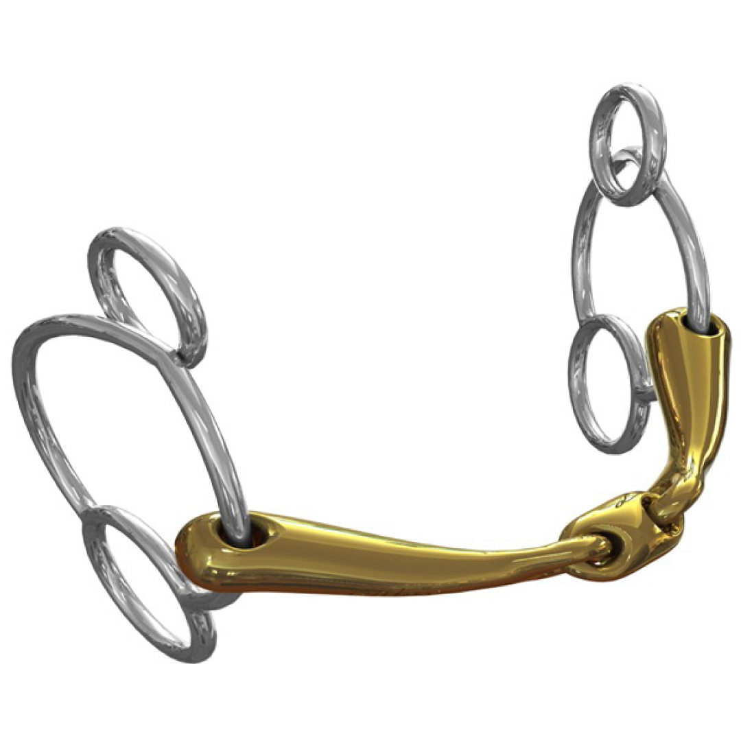 Neue Schule Tranz Angled Lozenge 16mm Universal