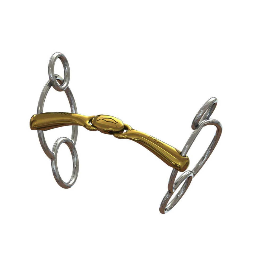 Neue Schule Turtle Top With Flex 16mm Universal