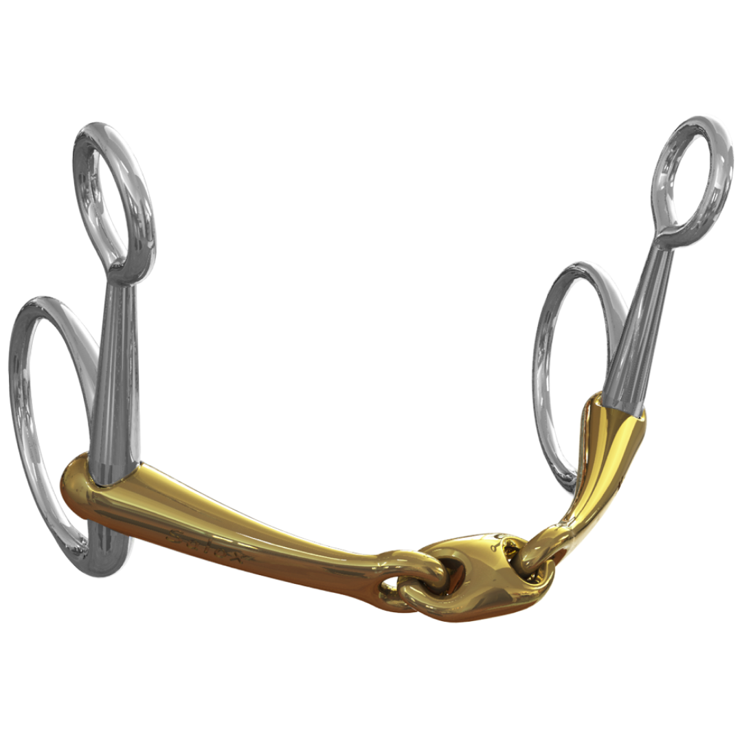 Neue Schule Tranz Lozenge 16mm Baucher