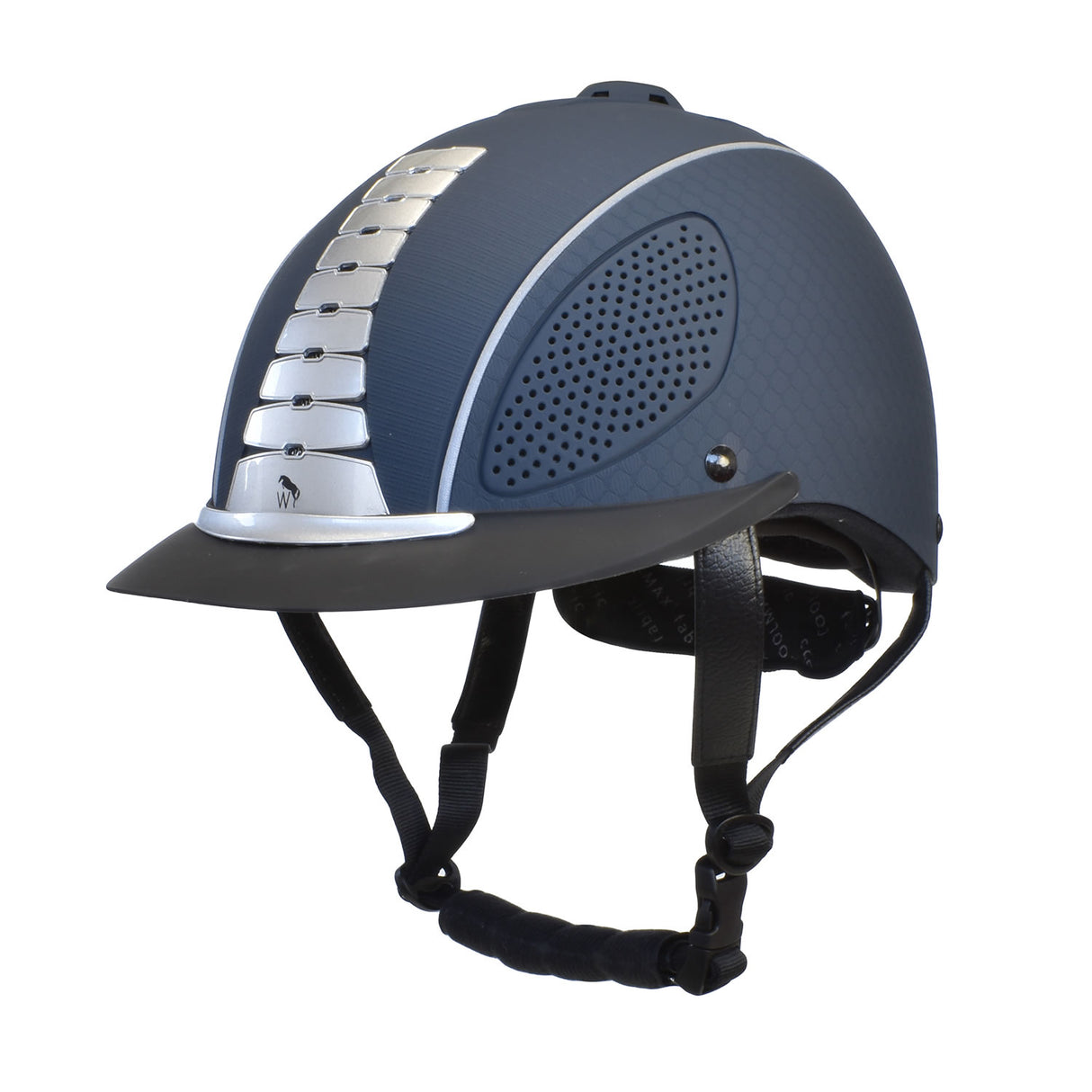 Whitaker Horizon Helmet #colour_navy