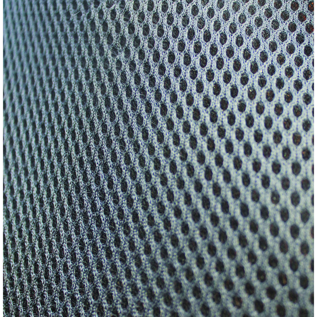 Woof Wear UV Fly Mask without Ears #colour_black-turquoise