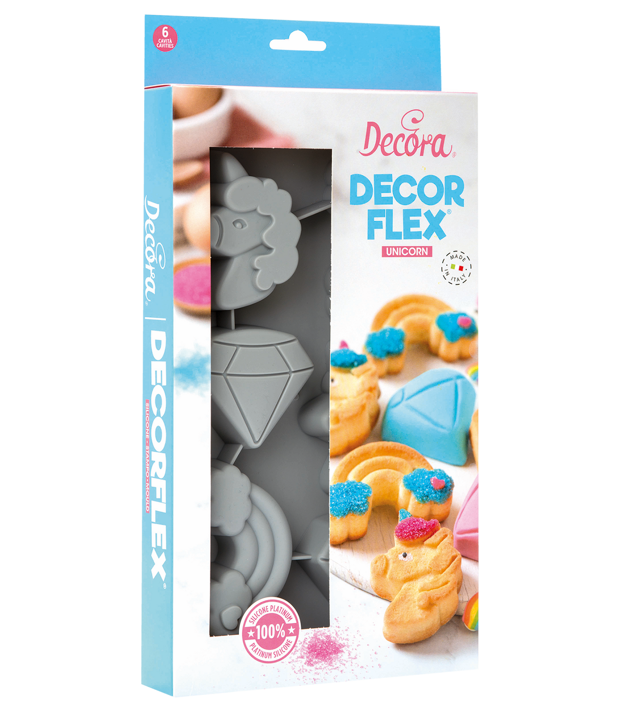 Waldhausen Baking Mould