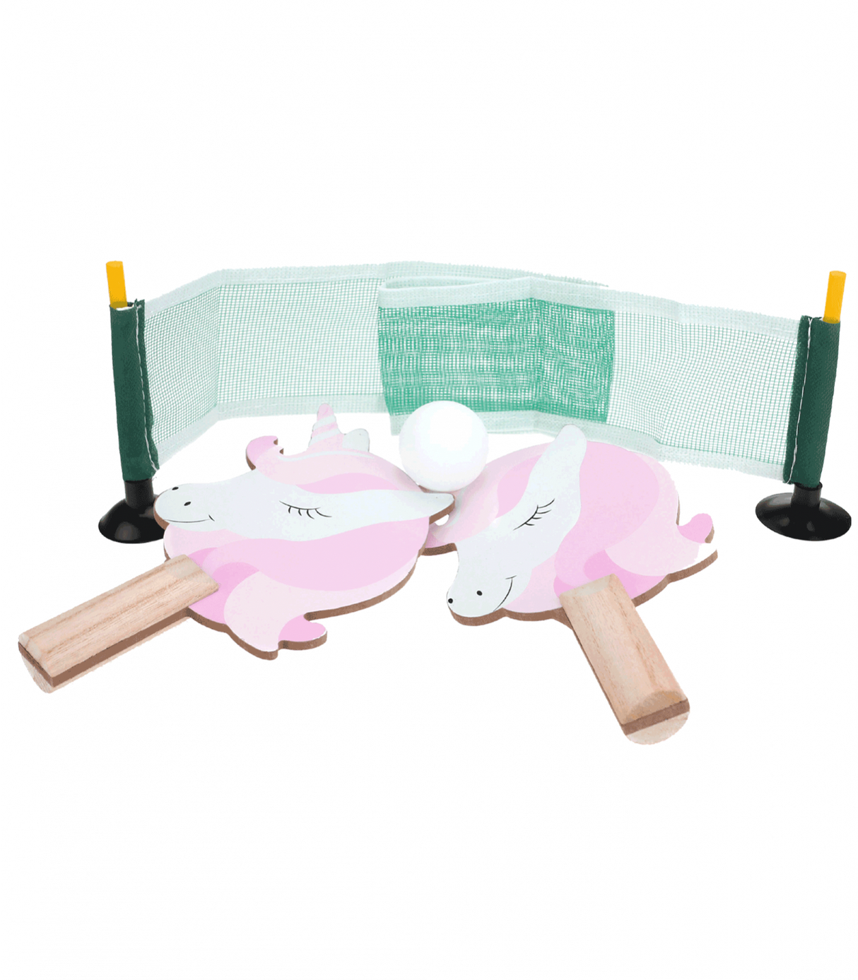 Waldhausen Unicorn Table Tennis Set
