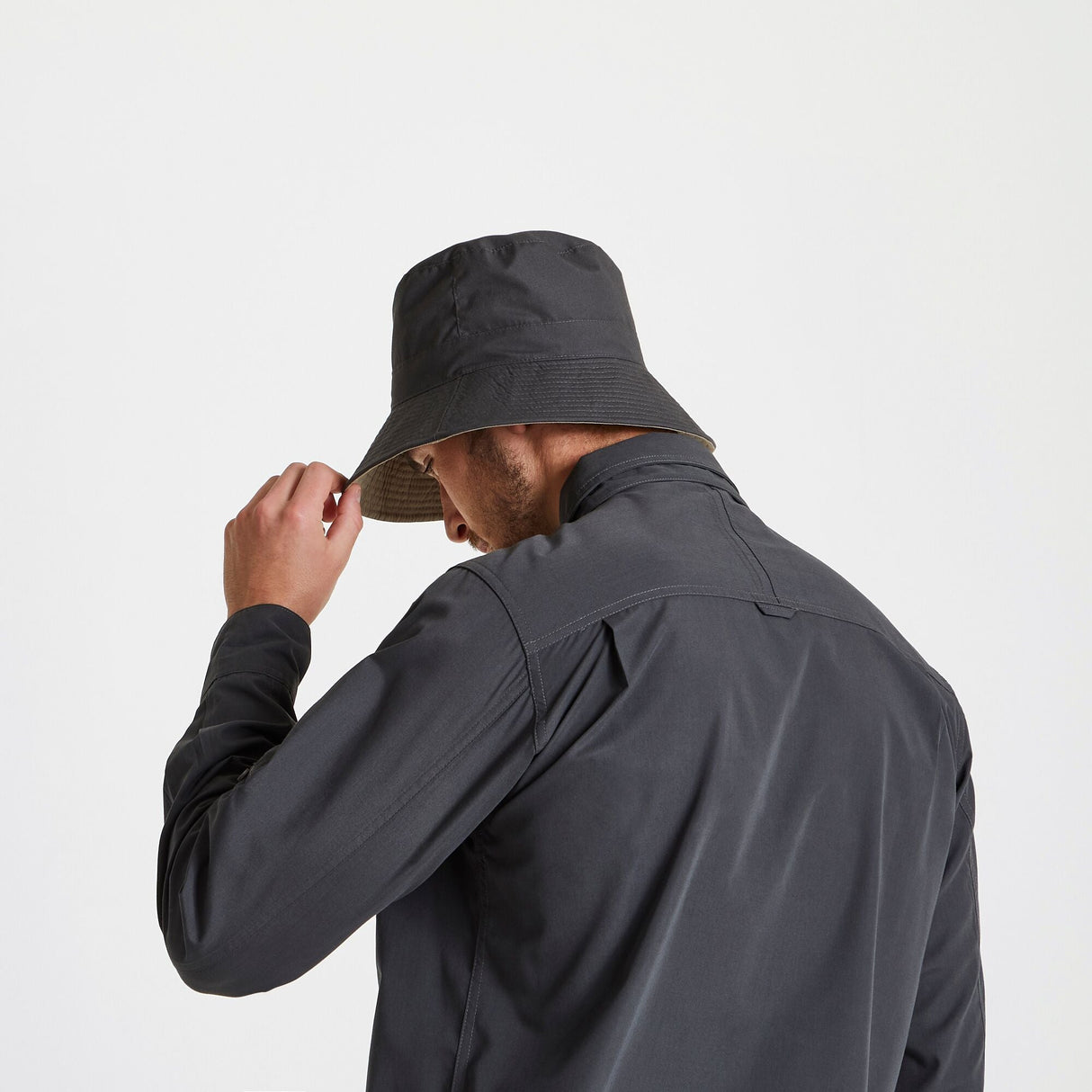 Craghoppers Expert Kiwi Sun Hat