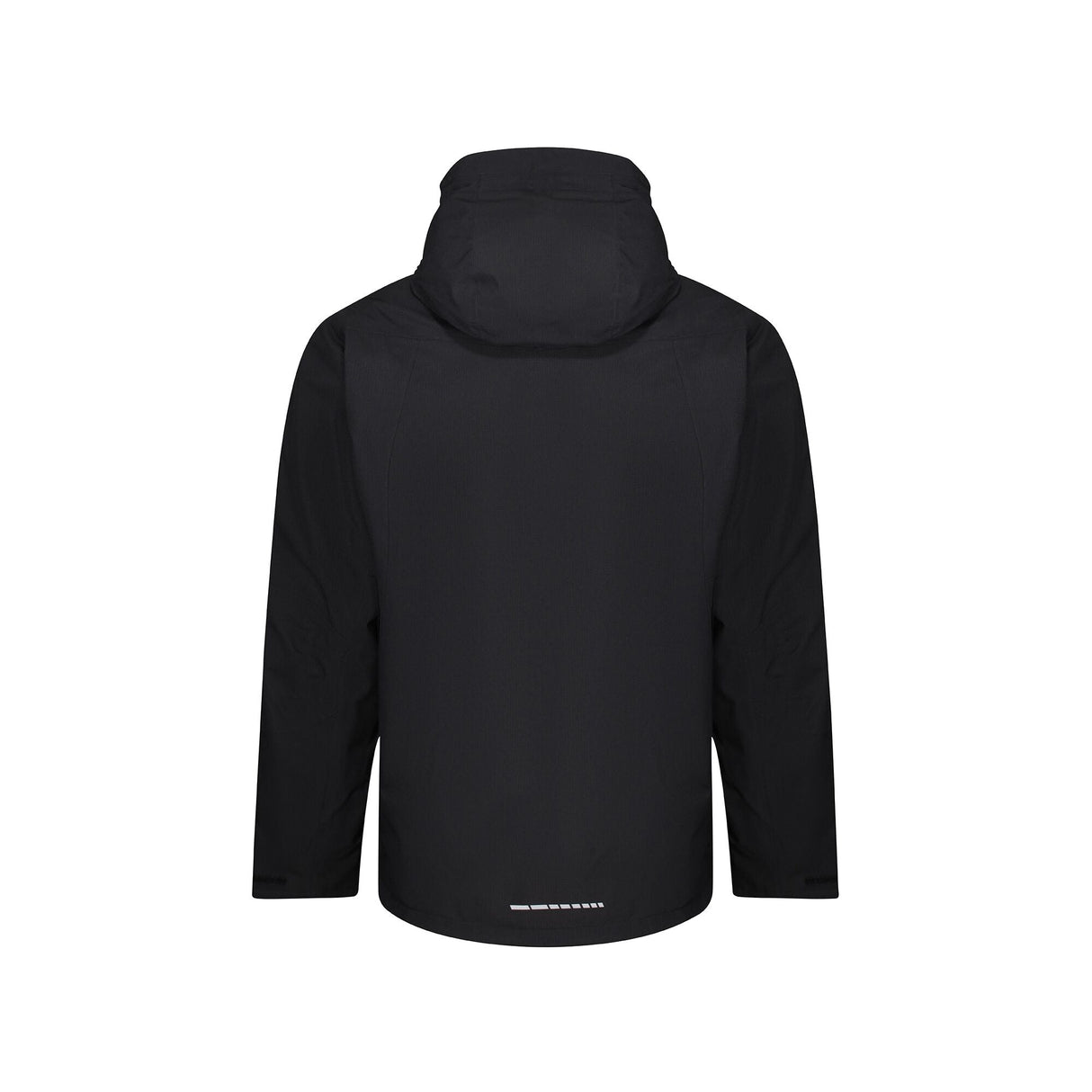 Regatta Professional Exosphere II Jacket #colour_black-orange