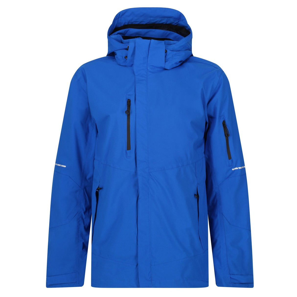 Regatta Professional Exosphere II Jacket #colour_blue-black