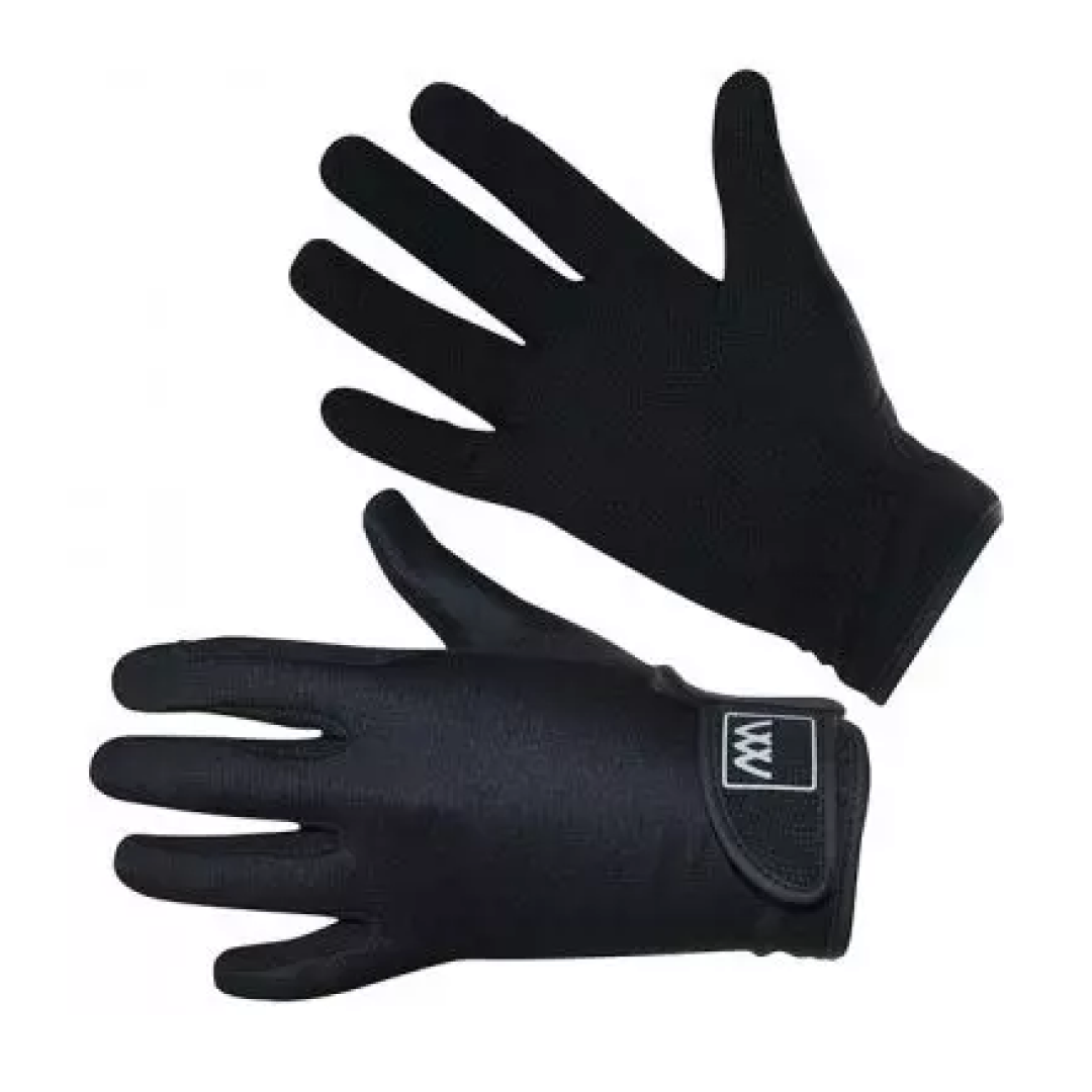 Woof Wear Connect Riding Glove #colour_smartphone