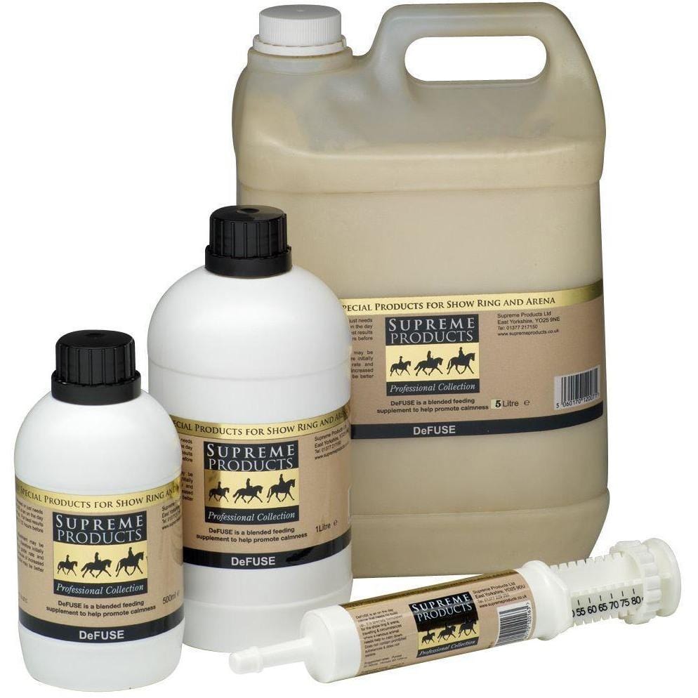 Supreme Products Supreme Professional Defuse