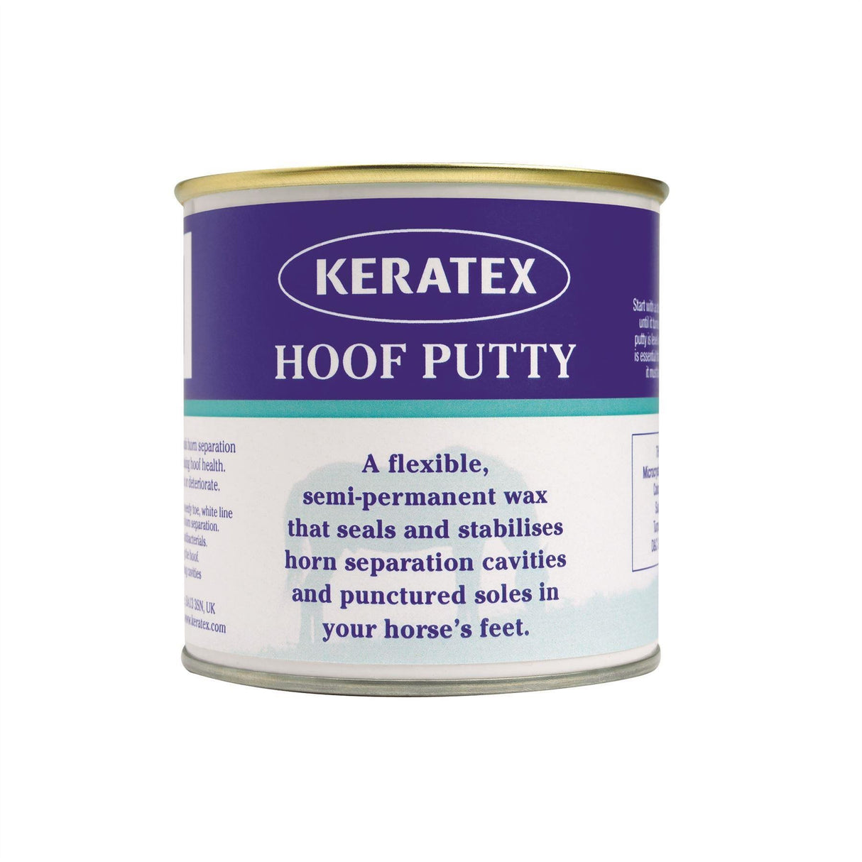 Keratex Hoof Putty