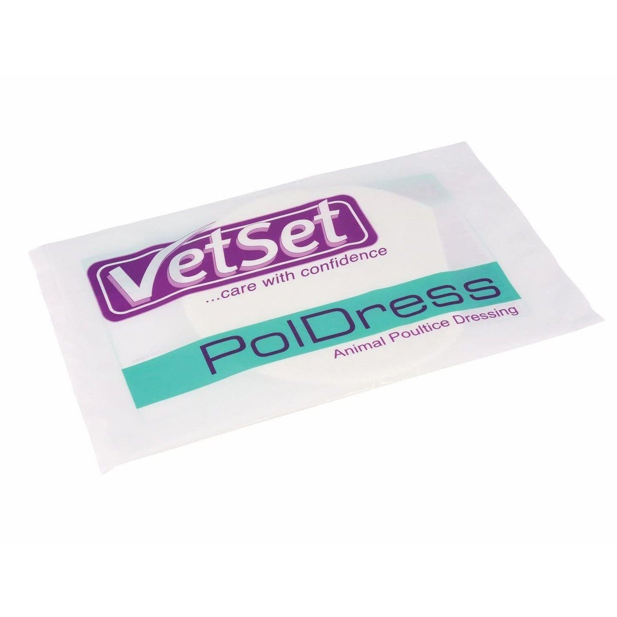 VETSET Poldress Hoof Poultice