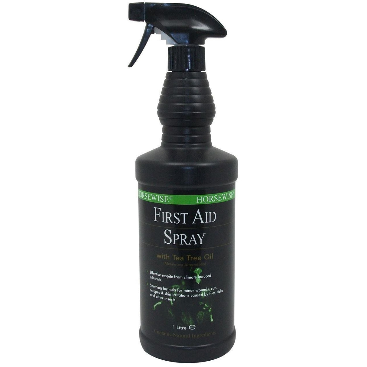 Horsewise First Aid Spray