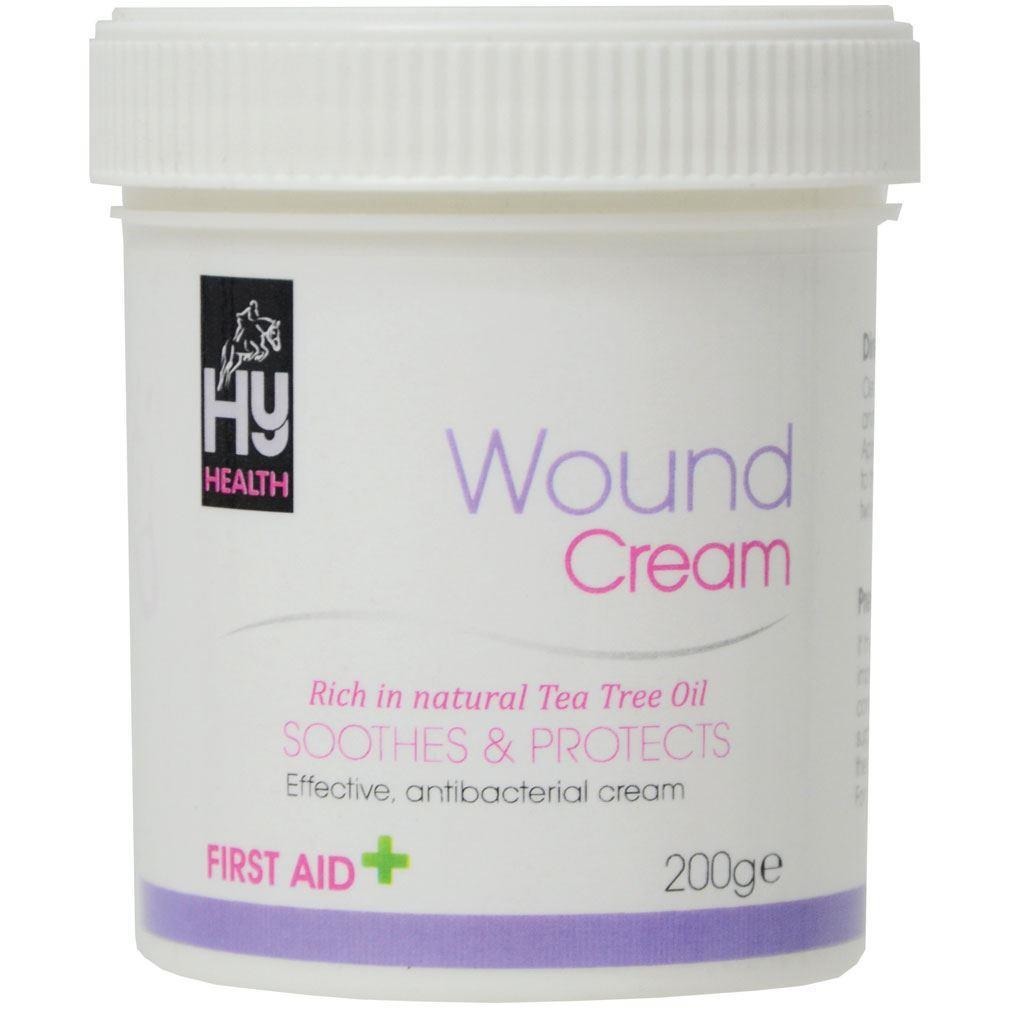 HyHEALTH Wound Cream - 200g