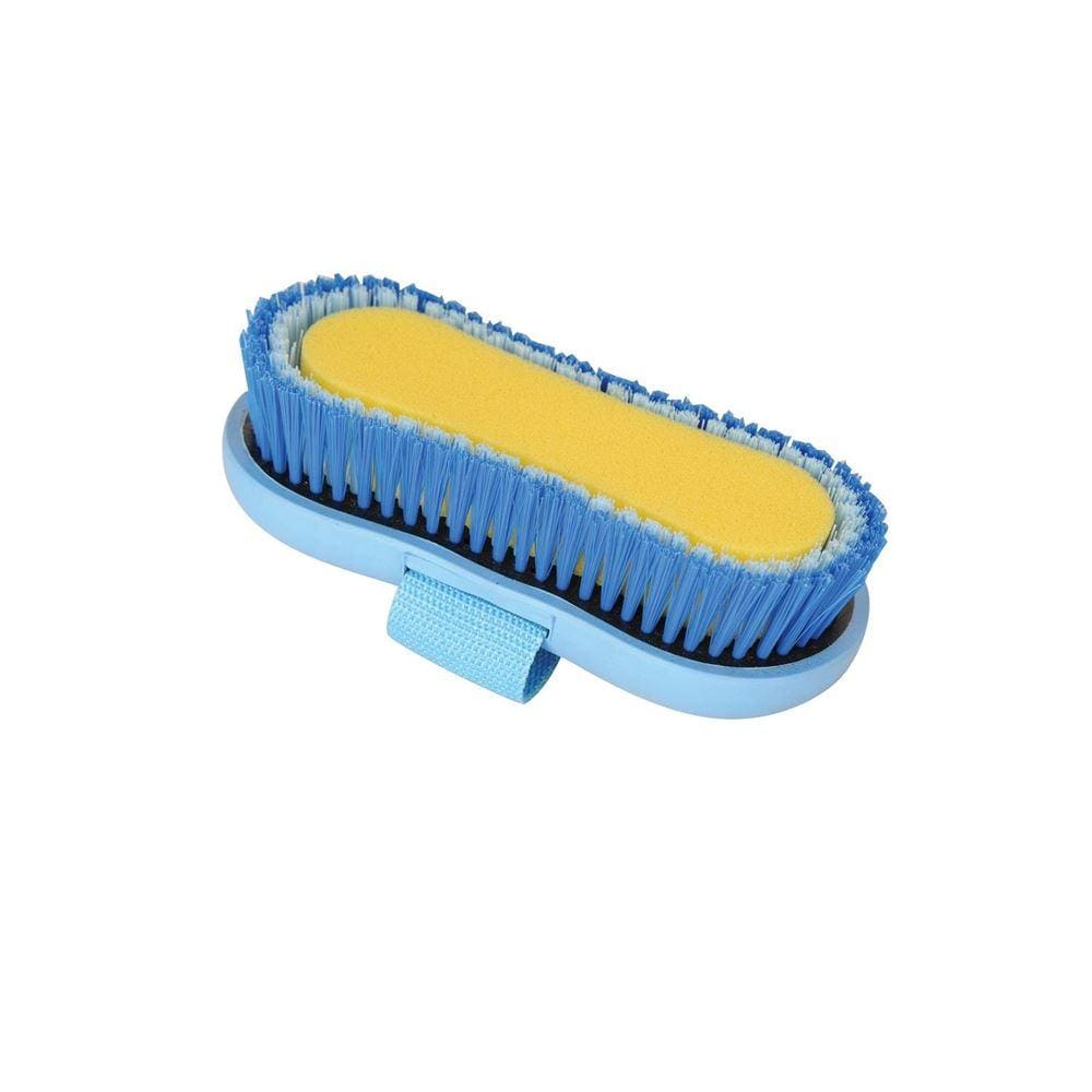 Roma Soft Grip Sponge Brush