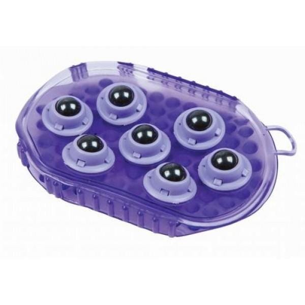 Roma Rubber Massage Mitt