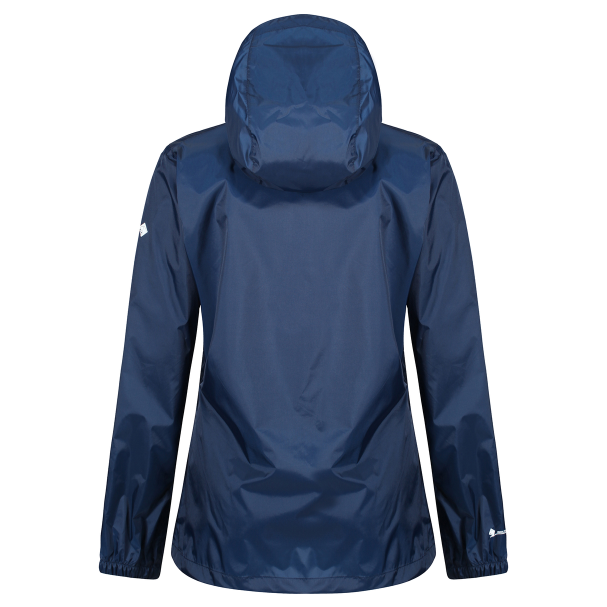 Regatta Professional Womens Pro Packaway Jacket #colour_navy