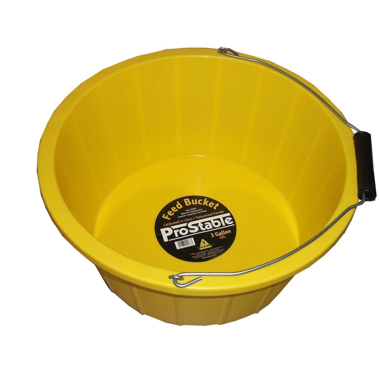PROSTABLE Feed Bucket 2861