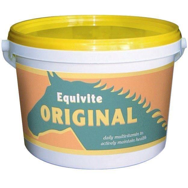 Mars Horsecare Equivite Original