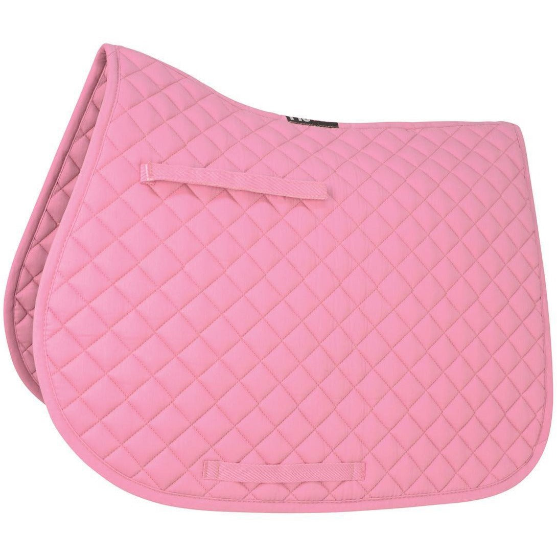 HySPEED Showjump Saddle Cloth