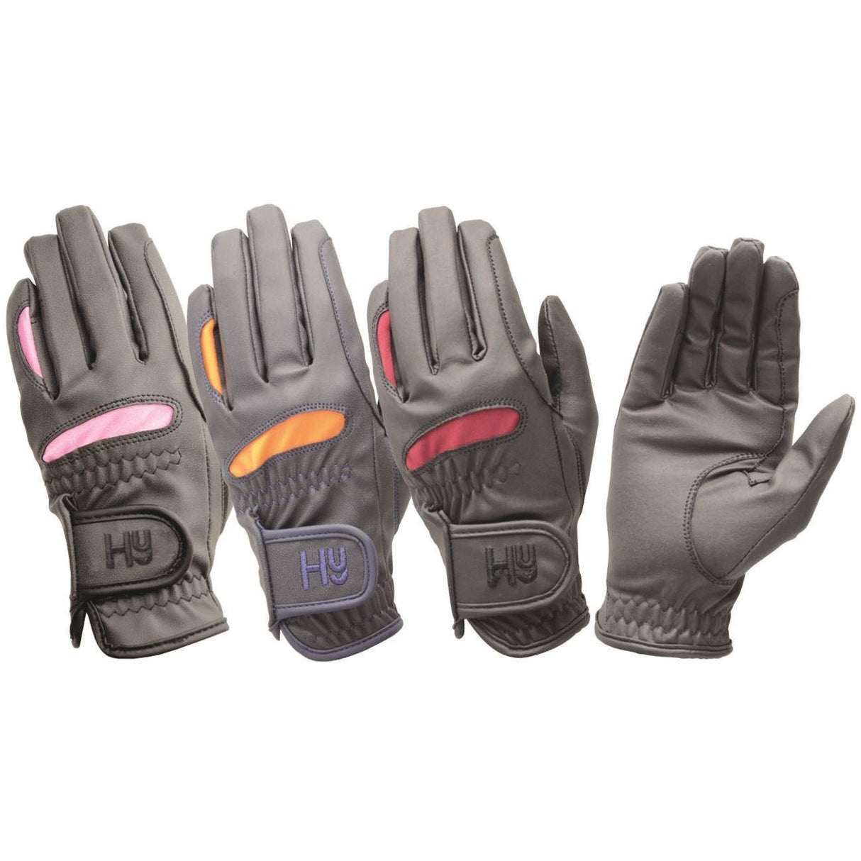 Hy5 Lightweight Riding Gloves