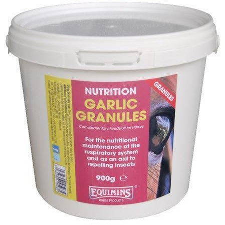 Equimins Garlic Granules