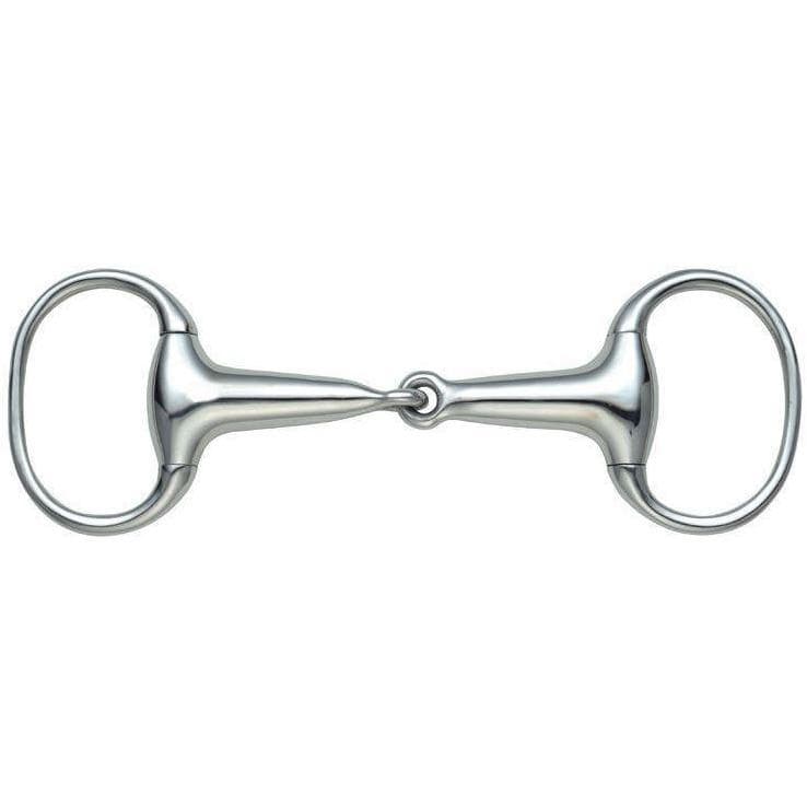 Shires Hollow Mouth Eggbutt