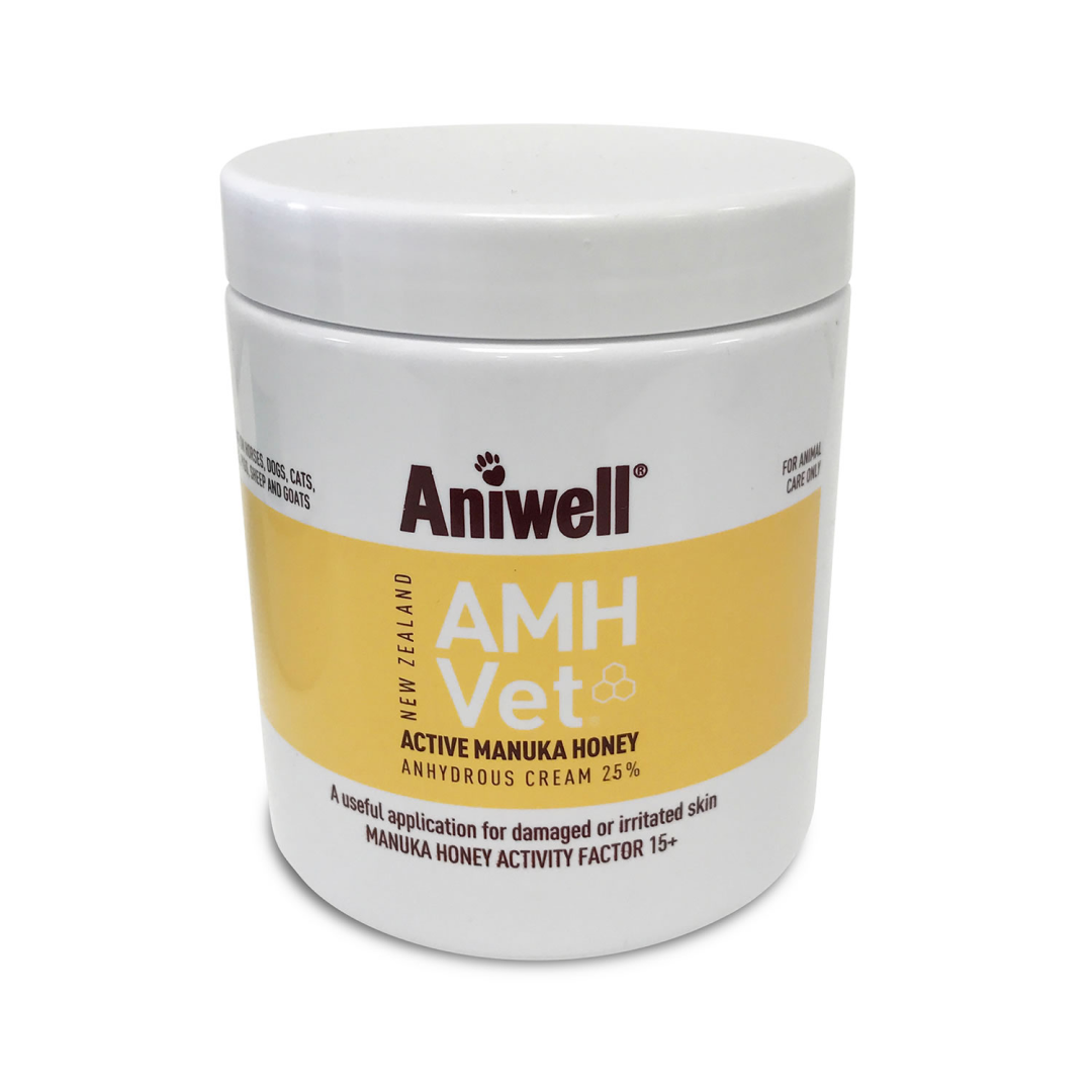 Aniwell Active Manuka Honey Cream #size_500g