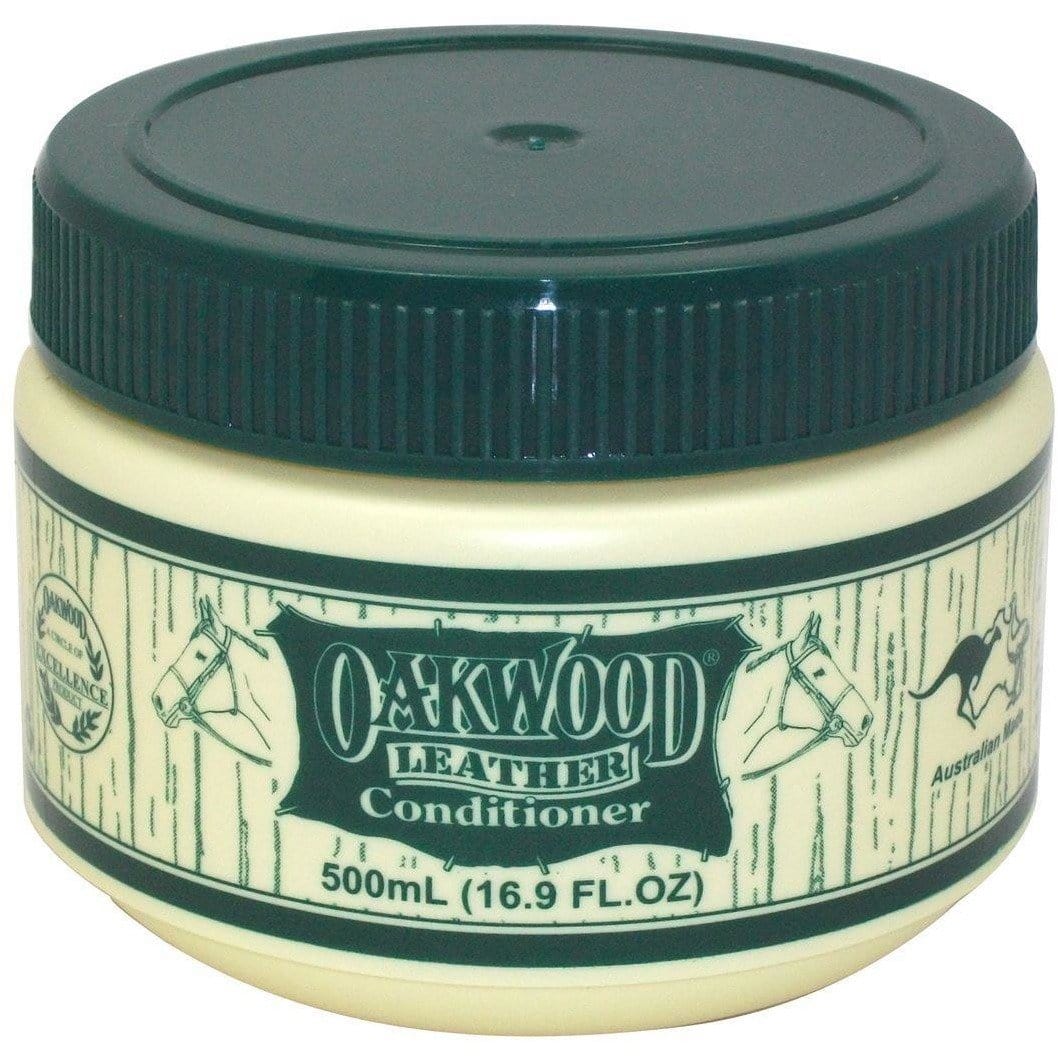 OAKWOOD Leather Conditioner 2323