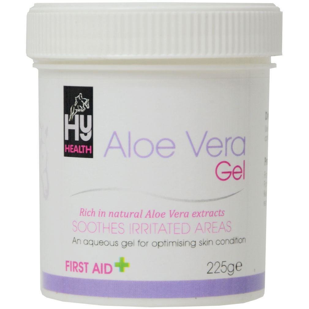 HyHEALTH Aloe Vera Gel - 225g