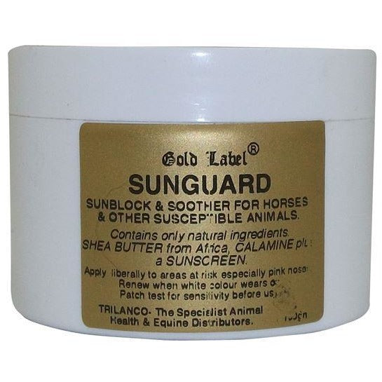 Gold Label Sunguard