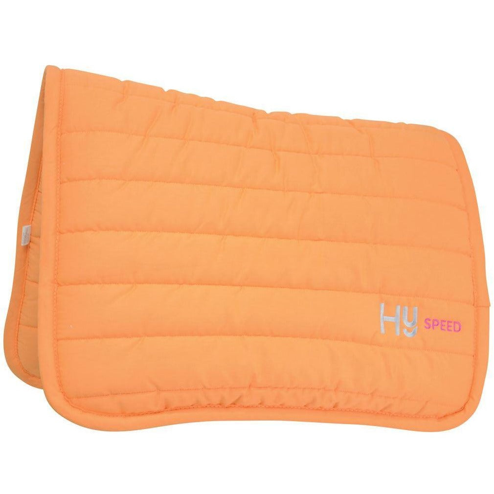 HySPEED Neon Reversible Comfort Pad