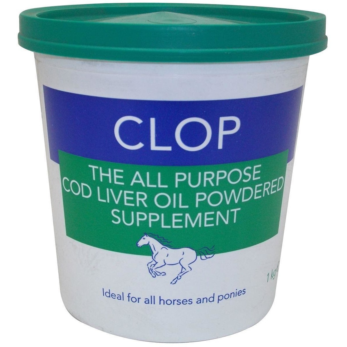 Clop Broad Spectrum Supplement