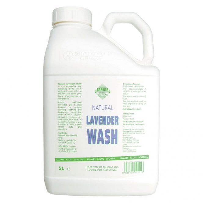 Barrier Lavender Wash #size_5l