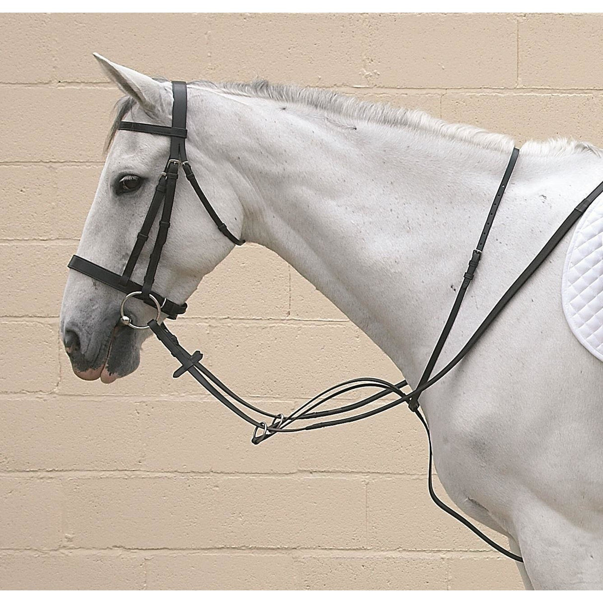 Hy Running Martingale