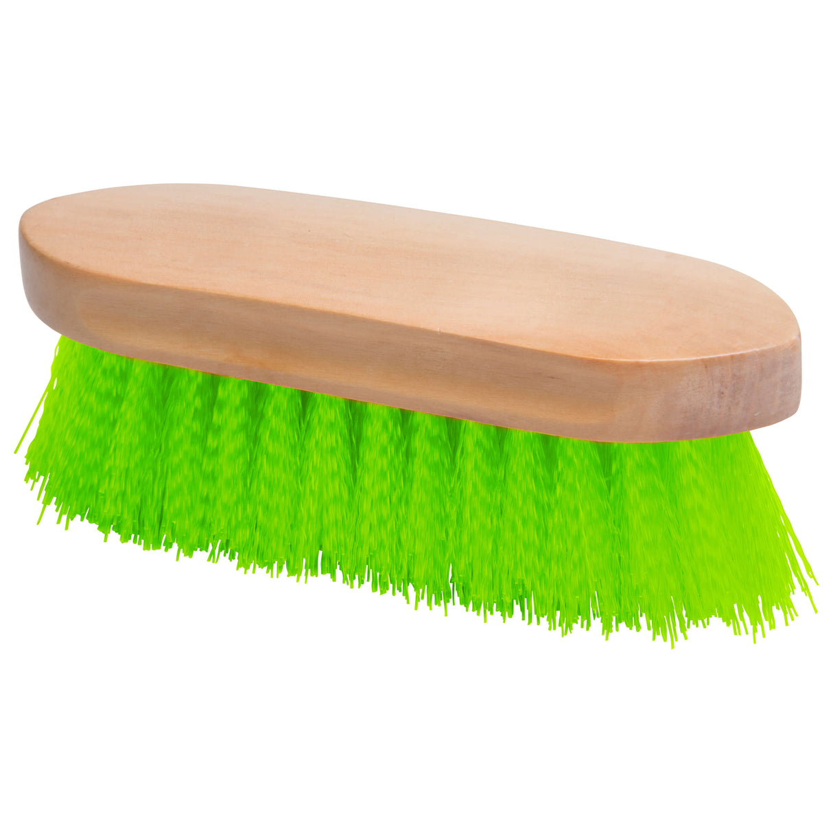 Imperial Riding Dandy Brush With Wooden Back