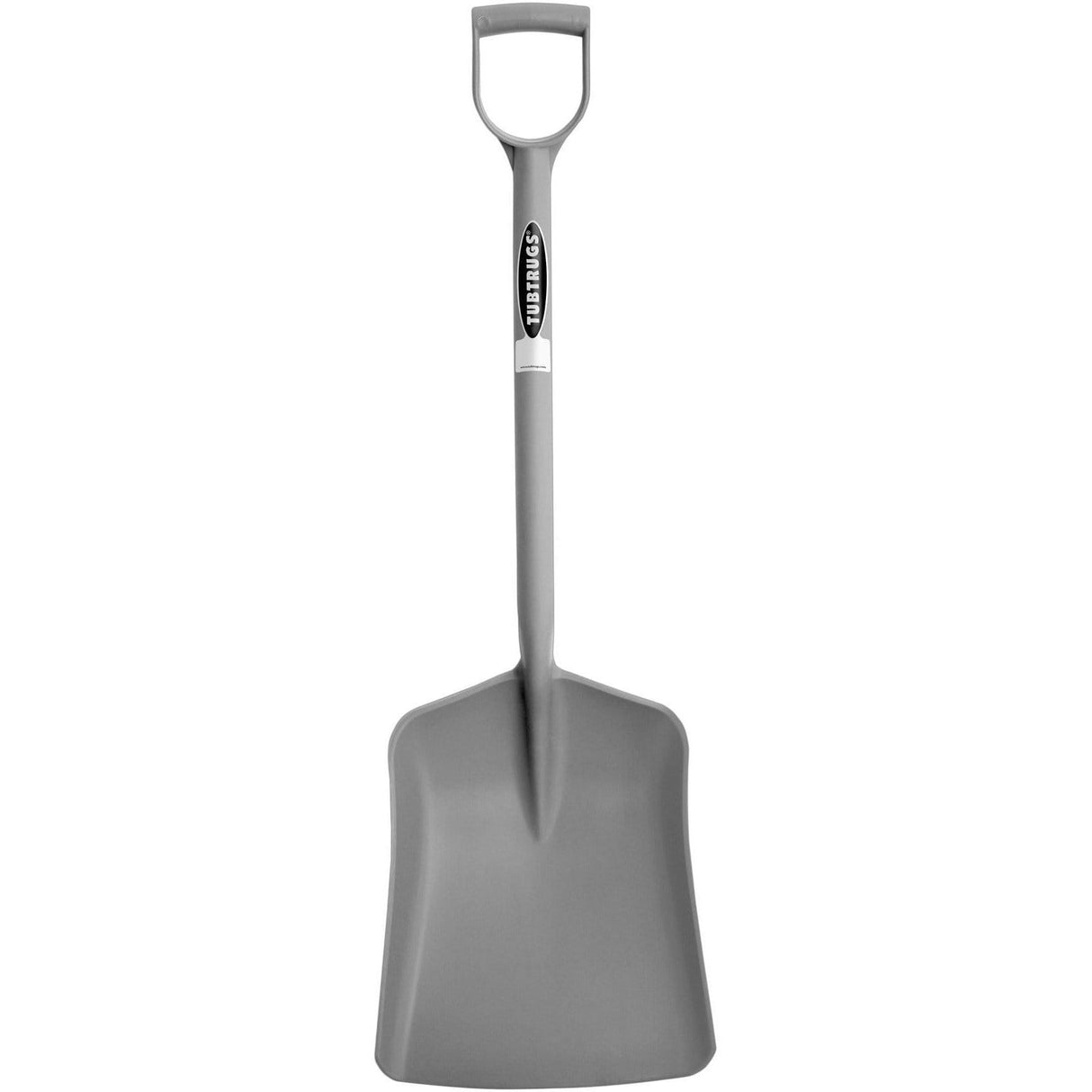 Red Gorilla Tubtrug Shovel