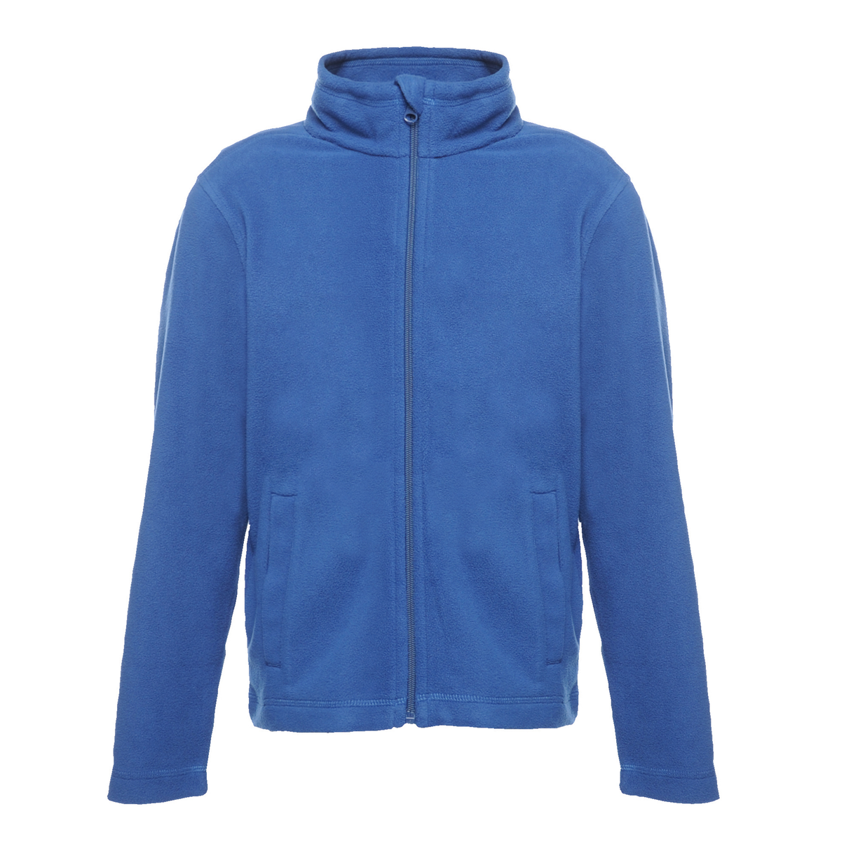 Regatta Professional Junior Brigade II Fleece #colour_blue