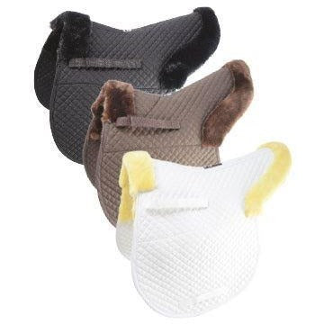 HySPEED Fab Fleece Lined Numnah